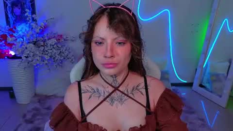 Erica online show from 06/26/26, 09:57