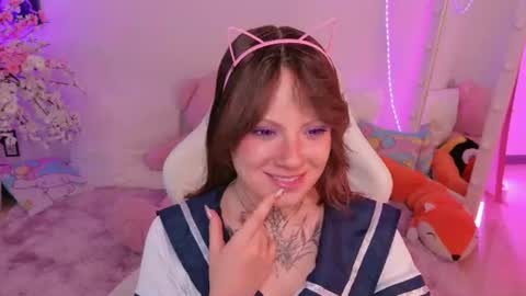 Erica online show from 06/28/26, 09:59