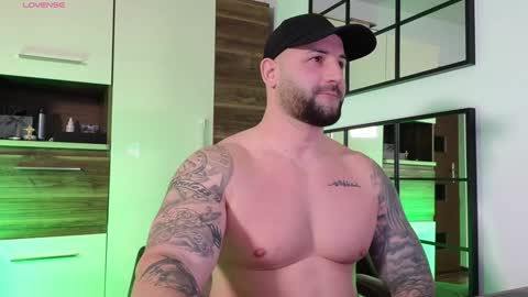 Twitterjoe dominik     online show from 01/18/25, 05:48