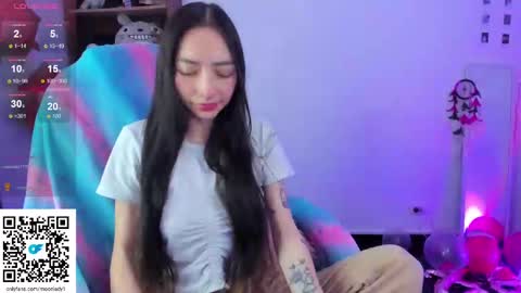 MOON  online show from 03/05/25, 10:10