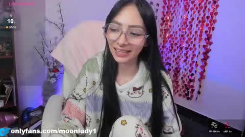 MOON  online show from 03/02/26, 07:15