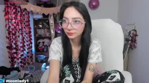MOON  online show from 06/15/26, 12:57