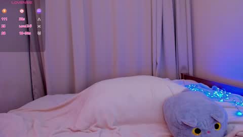 LANA online show from 12/17/25, 11:38