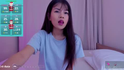 LANA online show from 01/09/26, 03:59