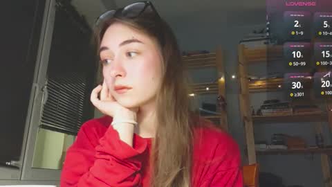 Snapshot of moonlight__lovers chatting on 12/04/25, 12:09 Dana online show from 12/04/25, 12:09