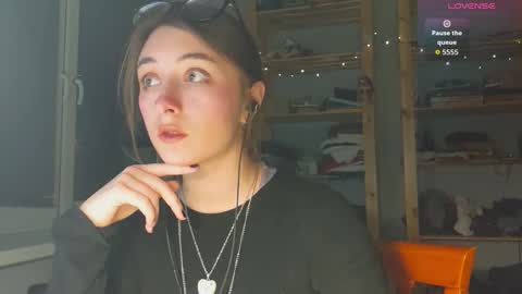 Snapshot of moonlight__lovers chatting on 01/18/26, 08:56 Dana online show from 01/18/26, 08:56