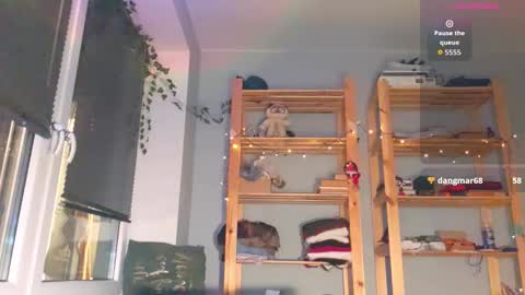 Snapshot of moonlight__lovers chatting on 03/19/26, 06:56 Dana online show from 03/19/26, 06:56