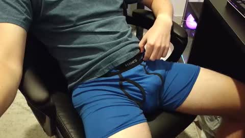 moonlighter7 online show from 10/25/25, 01:35