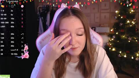 Katrin online show from 12/24/24, 07:00