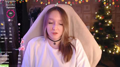 Katrin online show from 12/28/24, 12:15