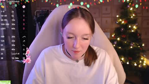 Katrin online show from 12/30/24, 01:04