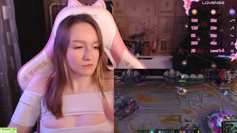 Katrin online show from 01/15/25, 06:40