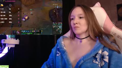 Katrin online show from 03/02/25, 09:11