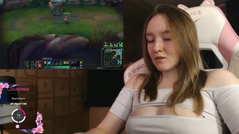 Katrin online show from 10/04/25, 07:12