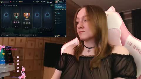 Katrin online show from 10/23/25, 08:18