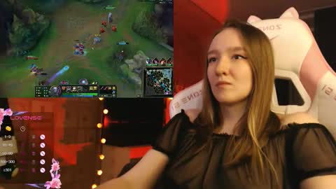 Katrin online show from 10/24/25, 08:16