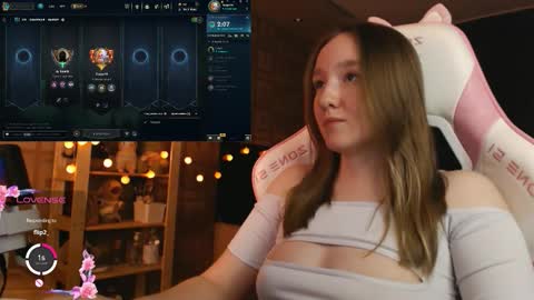 Katrin online show from 10/26/25, 08:15