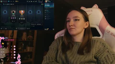 Katrin online show from 11/02/25, 08:00