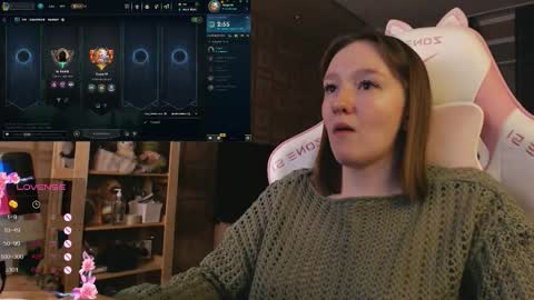 Katrin online show from 11/09/25, 09:13