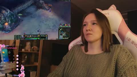 Katrin online show from 11/25/25, 09:48