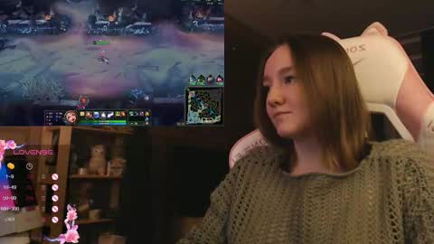 Katrin online show from 12/05/25, 07:54