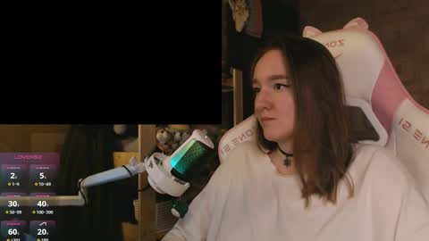 Katrin online show from 04/28/26, 05:29