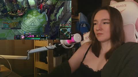 Katrin online show from 05/30/26, 09:56