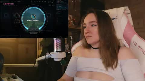 Katrin online show from 06/25/26, 08:46