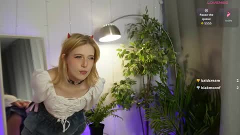 Asuna online show from 03/05/26, 03:19