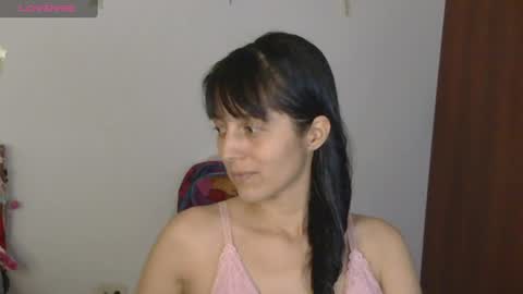 Snapshot of moonlunita_ chatting on 07/16/26, 10:16 Luna online show from 07/16/26, 10:16