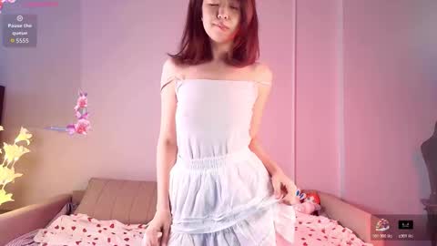 moonmimmi online show from 02/21/26, 03:18