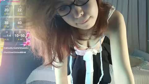 moonmimmi online show from 03/12/26, 03:23