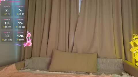 moonmimmi online show from 03/18/26, 03:20