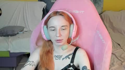 Snapshot of moonscarr chatting on 03/10/26, 08:47 Coraline online show from 03/10/26, 08:47