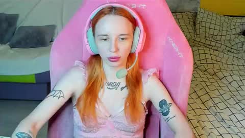 Snapshot of moonscarr chatting on 03/13/26, 09:32 Coraline online show from 03/13/26, 09:32