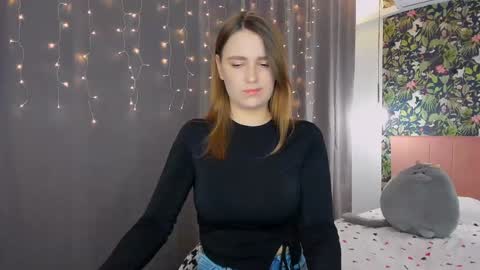 Monica online show from 12/10/24, 06:06