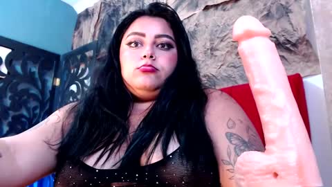 luna online show from 12/05/24, 06:43