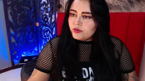 luna online show from 12/14/24, 03:18