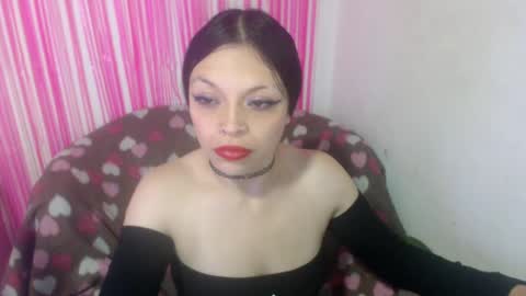 luna online show from 01/26/25, 08:57