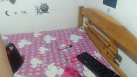 luna online show from 09/18/25, 05:20