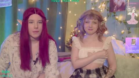 Mary online show from 12/21/25, 04:19