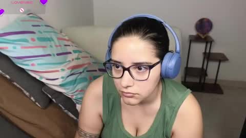 Moon Woman online show from 05/12/26, 05:37