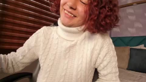 Michelle online show from 01/10/25, 10:04