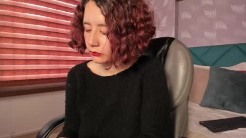 Michelle online show from 01/11/25, 07:49