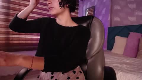 Michelle online show from 02/22/25, 01:35