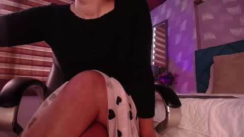 Michelle online show from 02/22/25, 04:40