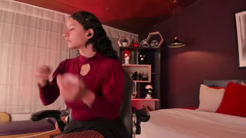Michelle online show from 05/23/26, 12:31