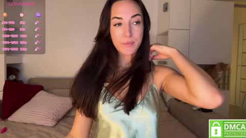 Snapshot of moorekatty chatting on 12/02/24, 10:56 Please call my Kattypvt 60 tk in minut open Free Lovense control in pvt online show from 12/02/24, 10:56