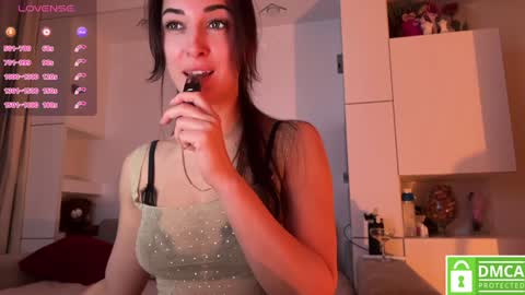 Snapshot of moorekatty chatting on 12/14/24, 08:18 Please call my Kattypvt 60 tk in minut open Free Lovense control in pvt online show from 12/14/24, 08:18