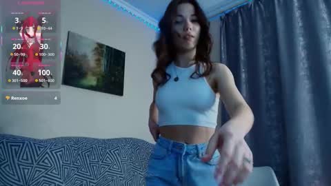 Rouge online show from 03/19/26, 07:07